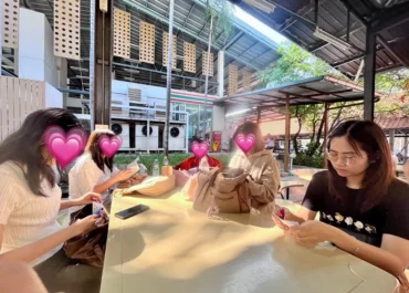 ส่องสว่างด้วยข่าวประเสริฐ - 30 มกราคม 2025