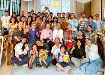 Special Family Day