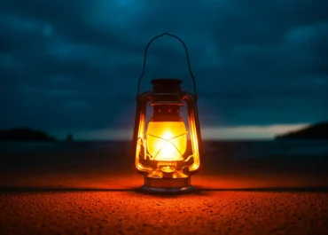 สรุปคำเทศนา 29 มีนาคม 2026 | จงเป็นคริสเตียนที่ฉายแสงส่องสว่าง