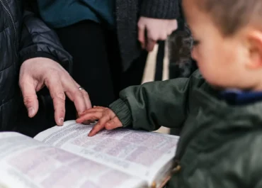 สรุปคำเทศนา 19 เมษายน 2026 | ครอบครัวและคริสตจักร ร่วมฝ่าวิกฤตความเชื่อ