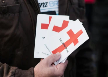 สรุปคำเทศนา 26 เมษายน 2026 | ข่าวประเสริฐที่เกิดผล